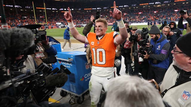 Bills-Broncos on Divisional Round Saturday: What We Learned from Denver's 33-30 overtime win - Featured Image