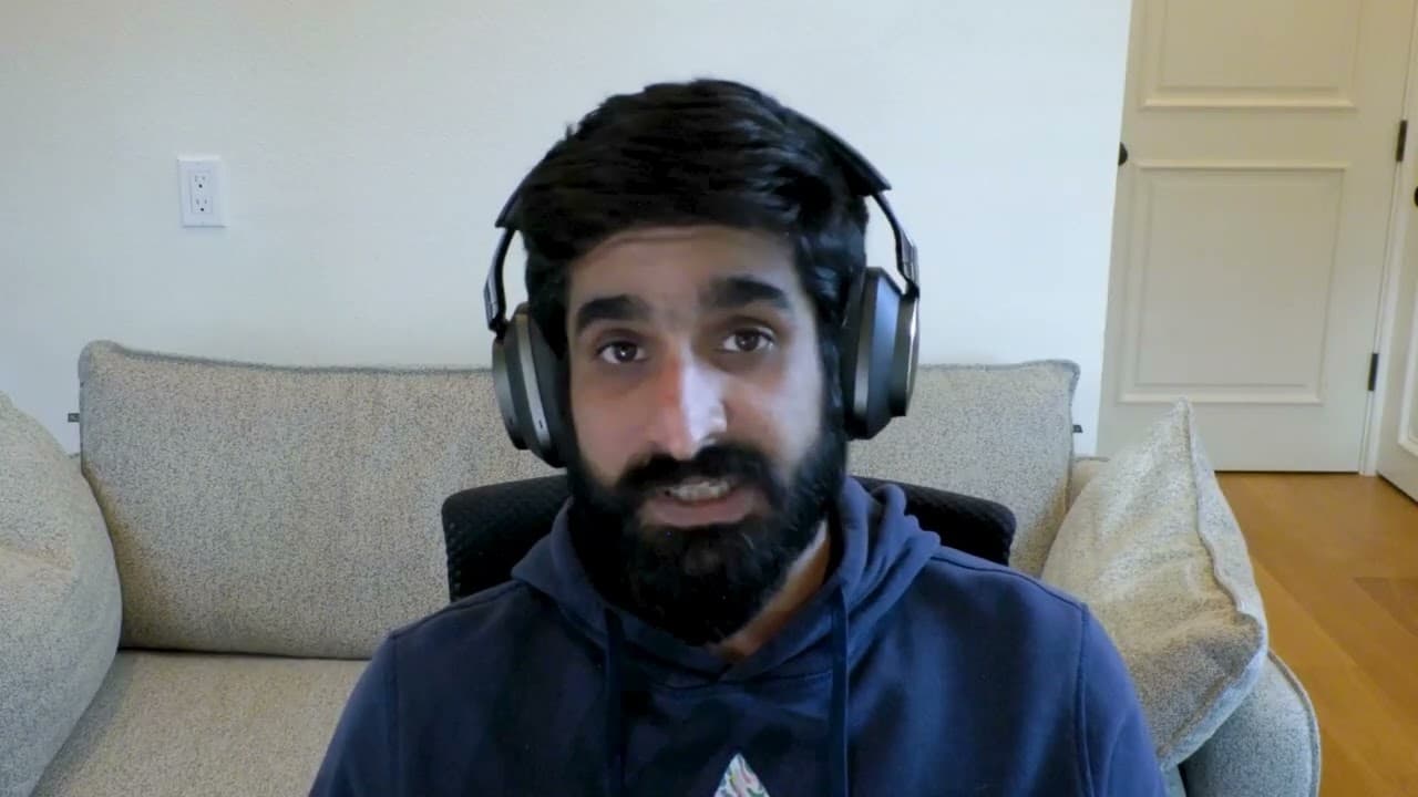 YouTube video thumbnail