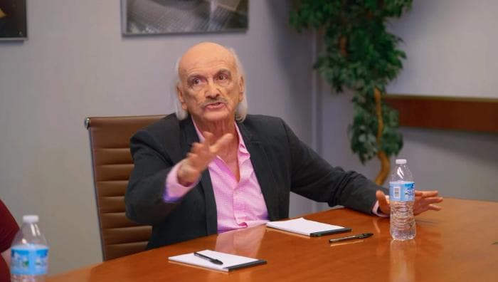 Feature Request: A good steering wheel that doesn’t fly off your hand while you’re driving - Image