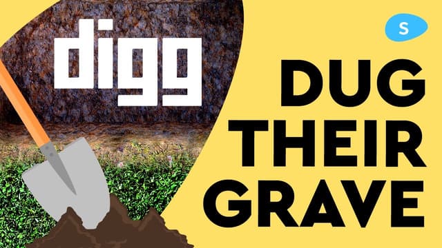 Digg: Six Feet Under - Featured Image