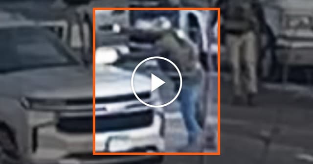 Video Analysis of ICE Shooting Sheds Light on Contested Moments - The New York Times - Featured Image