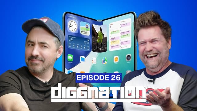 Foldable iPhones in 2026? Apple Rumors, AI Breakthroughs, and the /OnlyFans Community - Featured Image