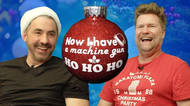 Diggnation Holiday Highlights | AI, Mike Tyson, Retro Cars & More - Featured Image