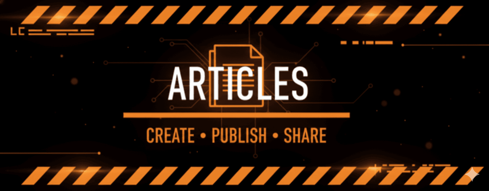 The Recursive Garden - Featured Image