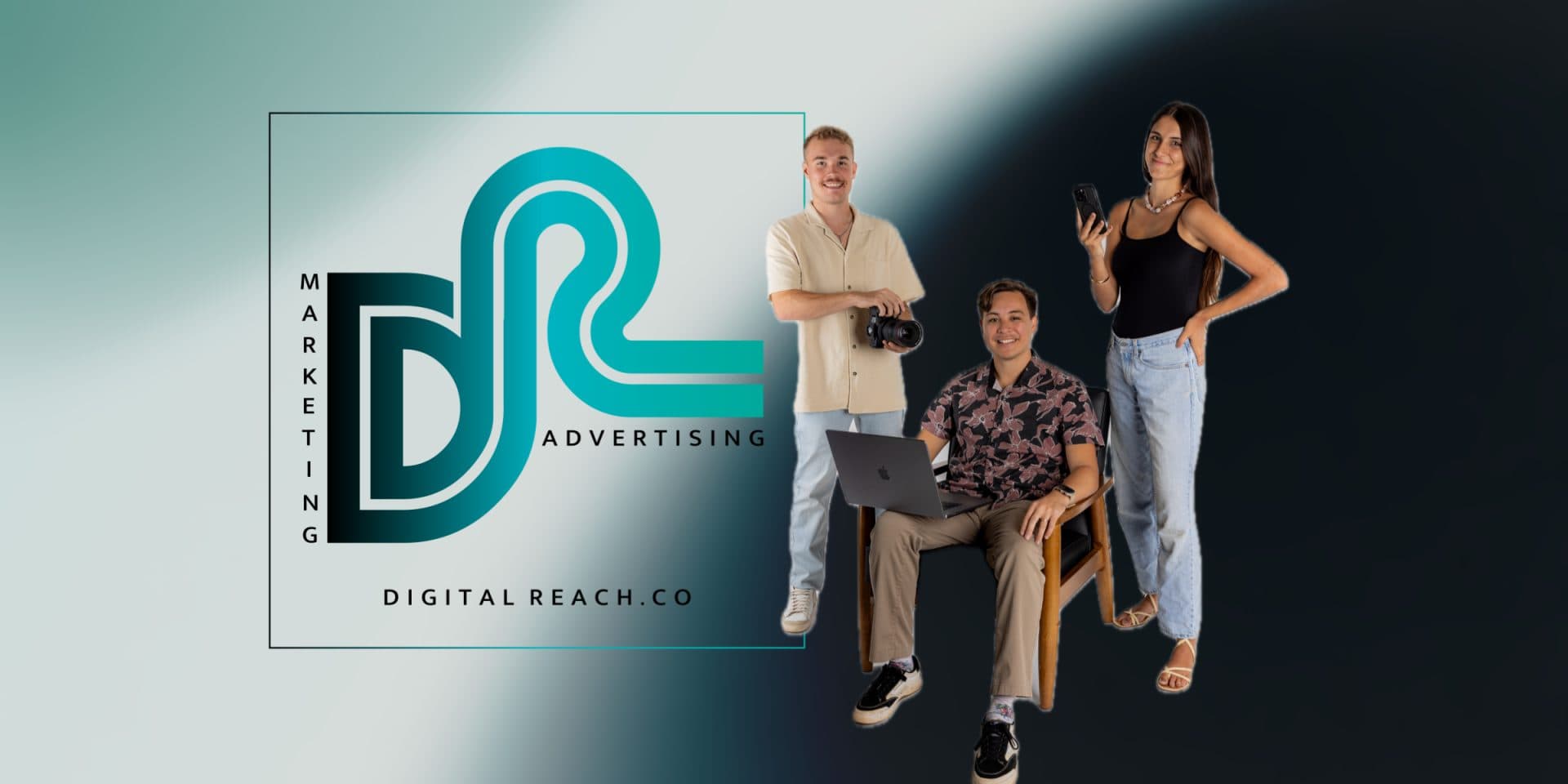 Digital Reach | Hawaii Marketing Agency - Featured Image