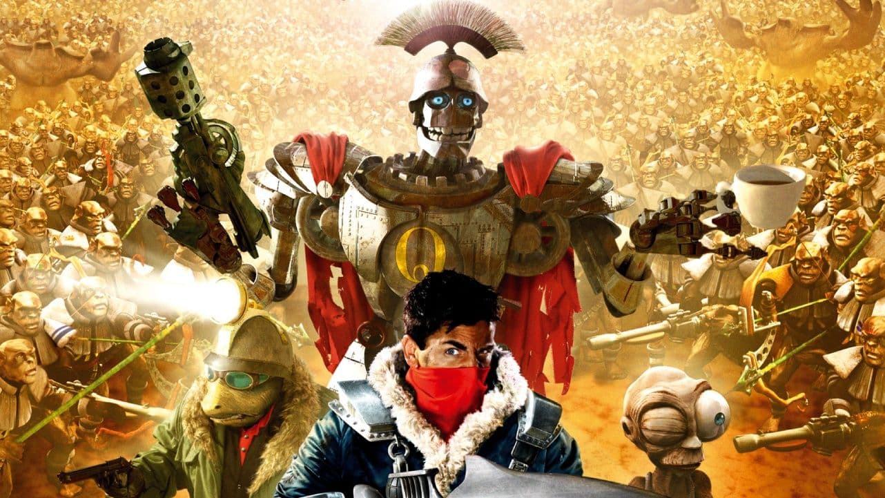 Disney delists 14 games from Steam without warning, most notably Armed and Dangerous and that one Hercules game you vaguely remember playing in 1997 | PC Gamer - Featured Image