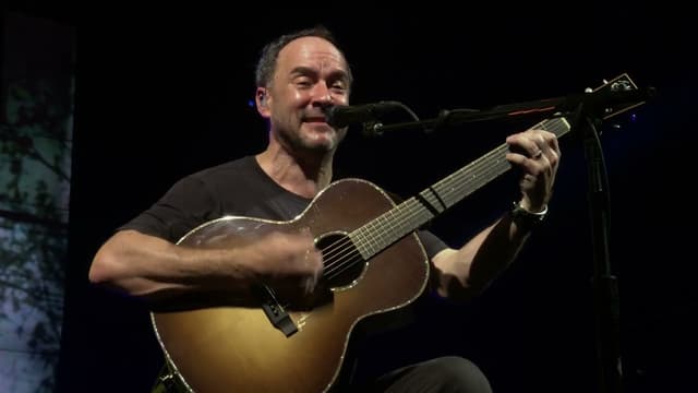 Dave Matthews and Tim Reynolds - Dancing Nancies - LIVE 02.18.24, Riviera Maya, Cancun, Mexico - Featured Image