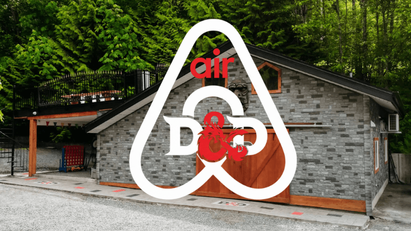 New AirD&D Resort Offers the Ultimate RPG Getaway - Featured Image