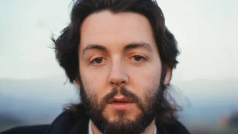 Paul McCartney is a 'Man on the Run' in new documentary trailer - Featured Image