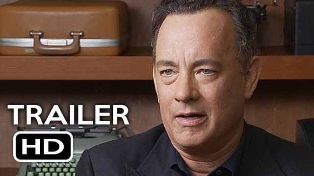 California Typewriter Official Trailer #1 (2017) Tom Hanks, John Mayer Documentary Movie HD - Featured Image