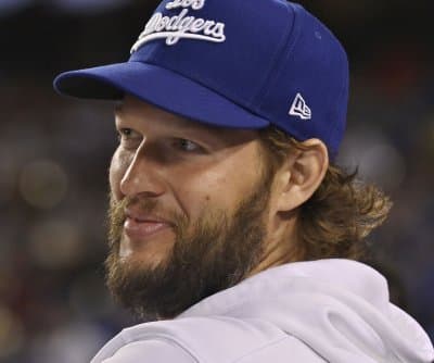 Retired Clayton Kershaw joins Team USA for 2026 World Baseball Classic - UPI.com - Featured Image