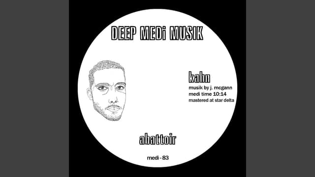 Abattoir - Featured Image