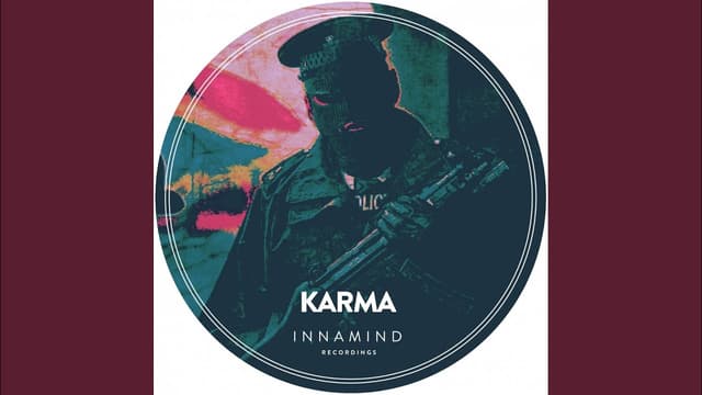 Terrorist (Original Mix) - Featured Image