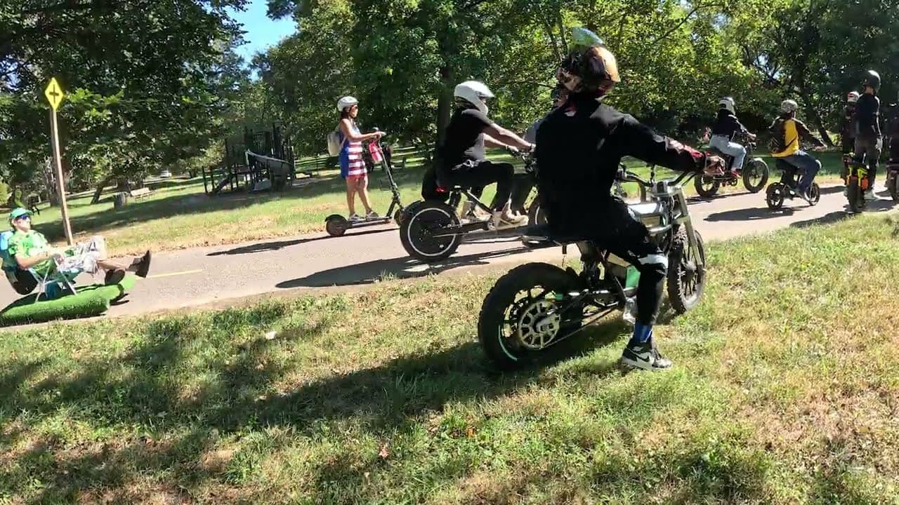 YouTube video thumbnail