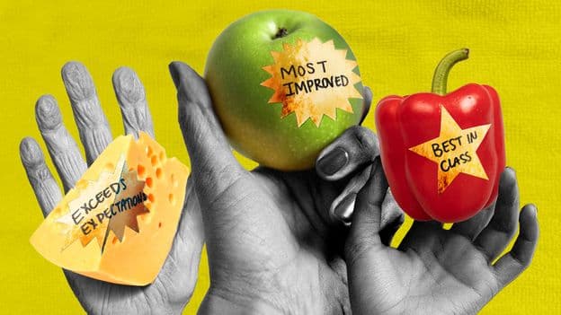 How the nutritional benefits of foods change as you age - Featured Image