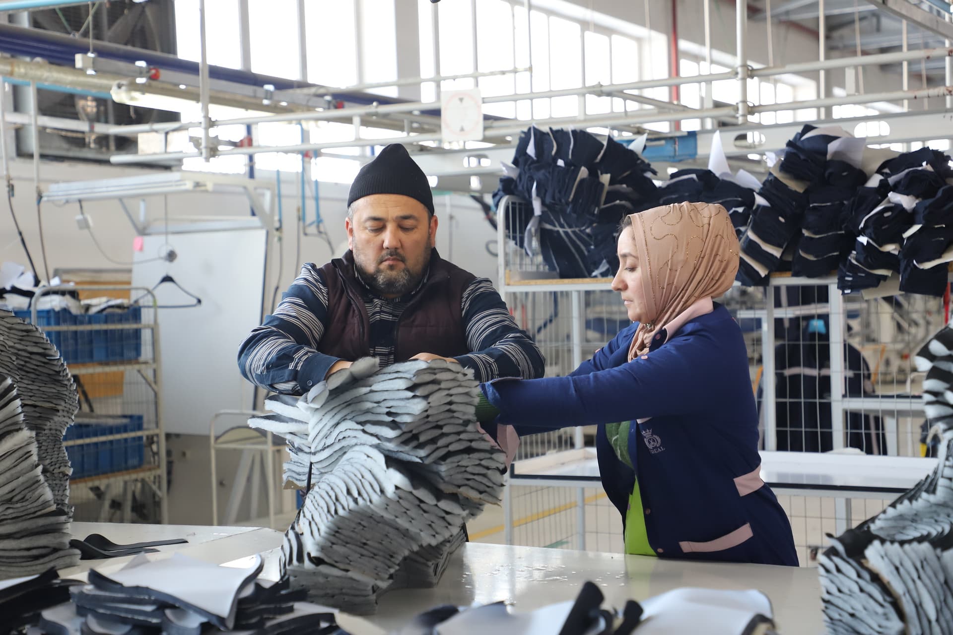 Global job quality stagnates despite resilient growth | International Labour Organization - Featured Image