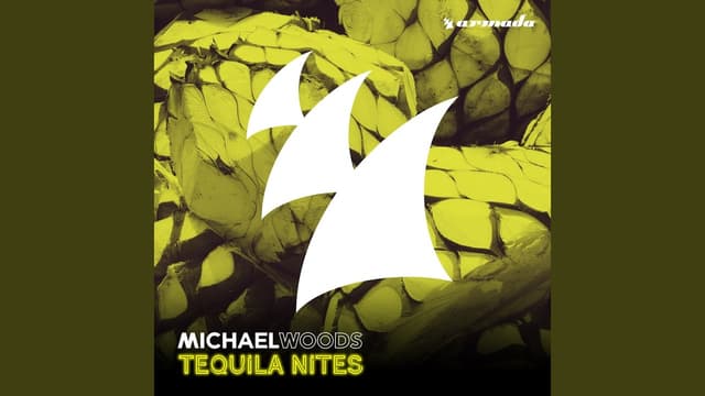 Tequila Nites (Original Mix) - Featured Image