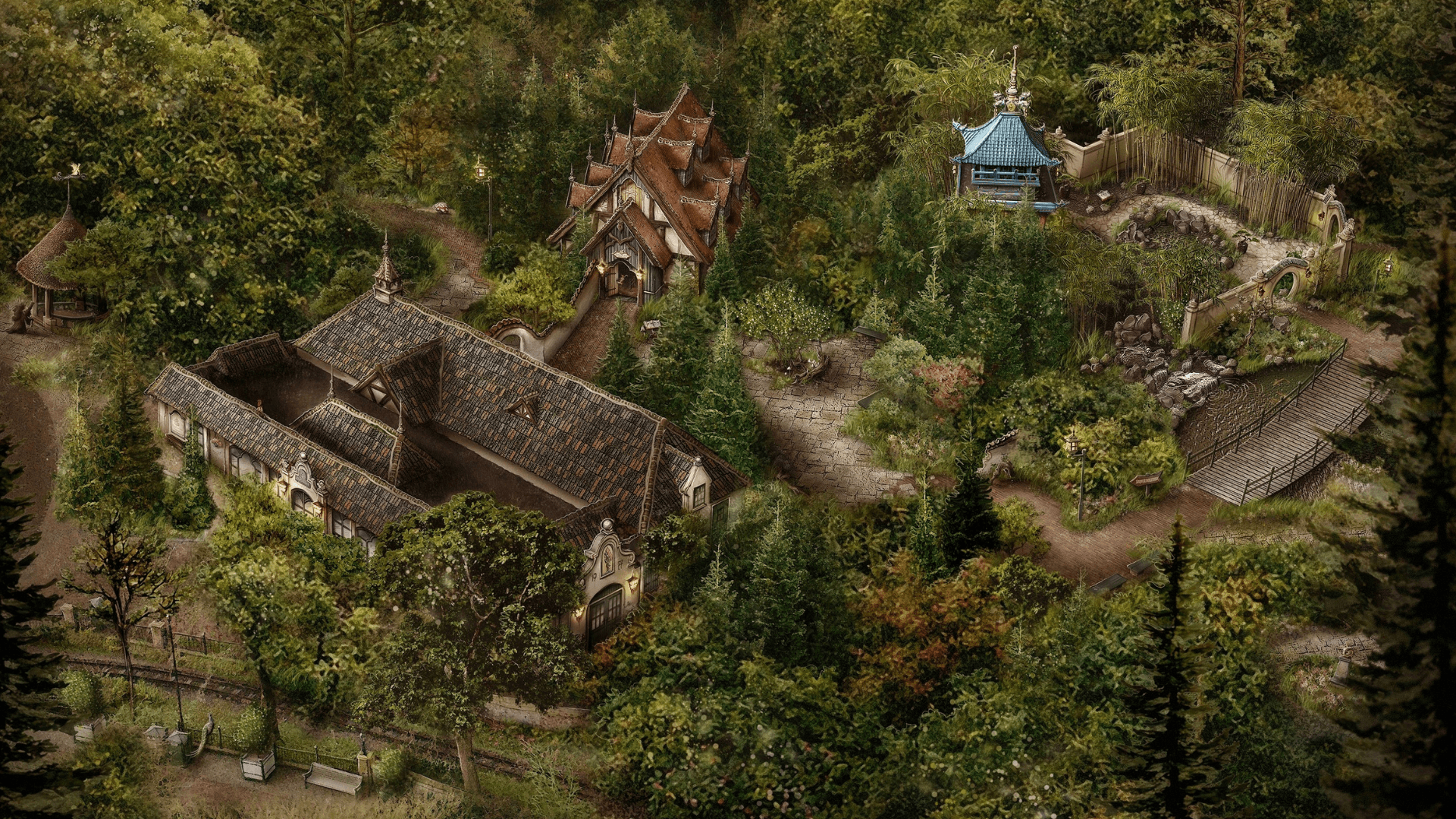 Dit gaat er veranderen in het Sprookjesbos vanaf 2027 - Featured Image