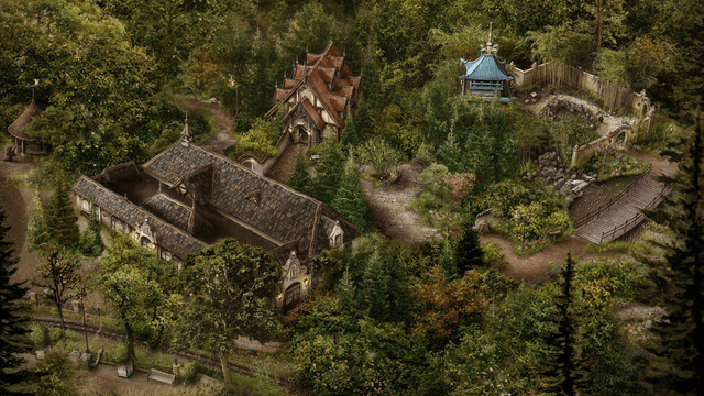 Dit gaat er veranderen in het Sprookjesbos vanaf 2027 - Featured Image