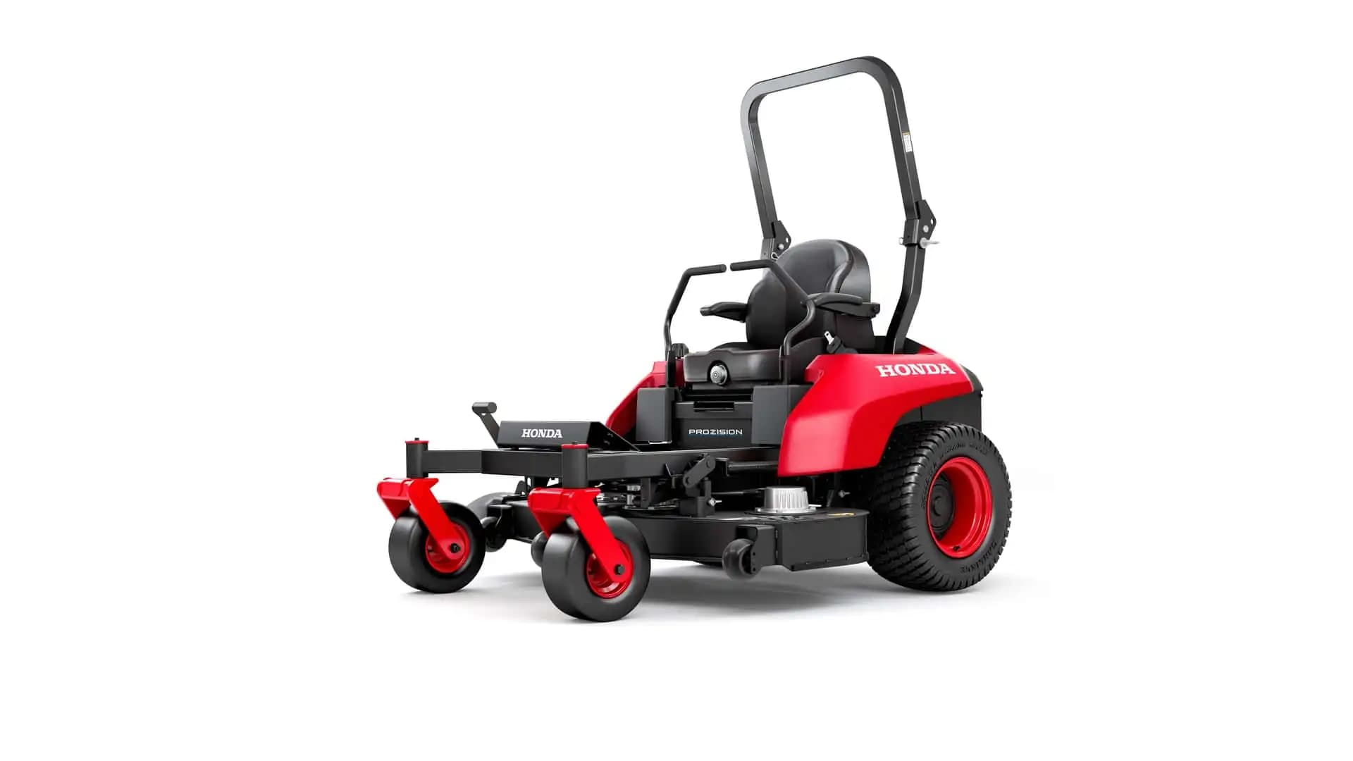 Honda’s U.S.-Made Electric Mower Has A Bigger Battery Than Most Plug-In Hybrids - Featured Image