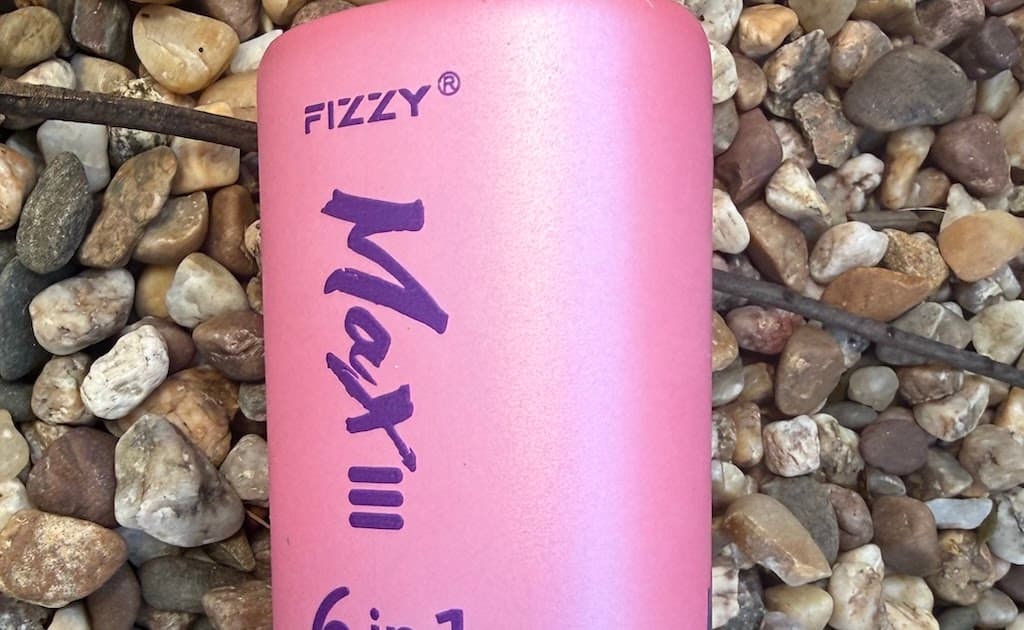 John Graham-Cumming's blog: There's a ridiculous amount of tech in a disposable vape - Featured Image