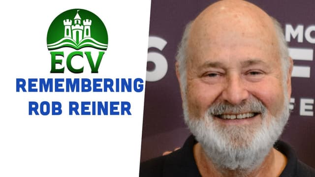 ECV Podcast – Remembering Rob Reiner – Emerald City Video - Featured Image