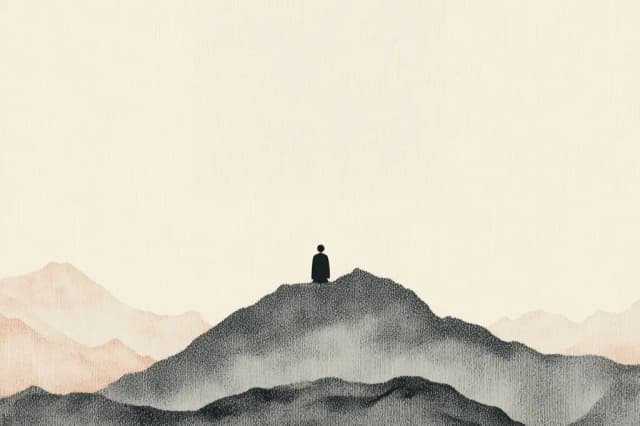 LESS THAN ONE - Featured Image