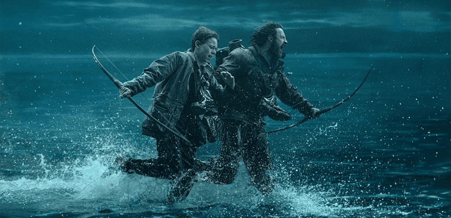 Movie Review: 28 Years Later - Featured Image