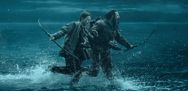 Movie Review: 28 Years Later - Featured Image