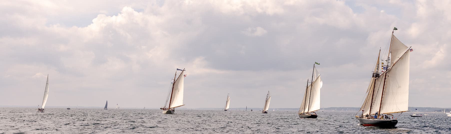 41st Gloucester Schooner Festival this weekend! - Featured Image