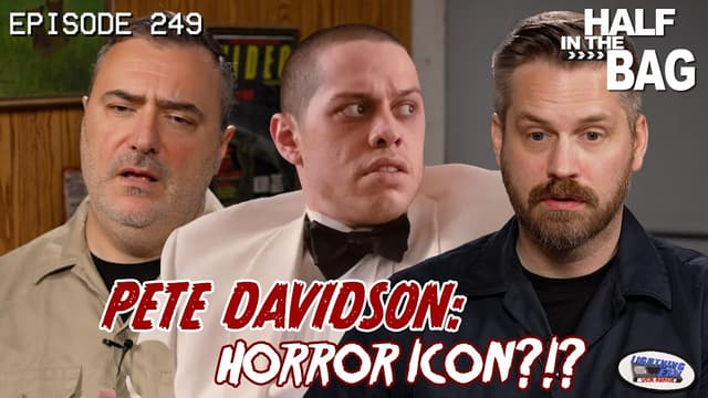 Half in the Bag: The Home - Featured Image