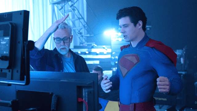 James Gunn Says It’s ‘Nonsense’ to Think ‘Superman’ Will Flop If It Doesn’t Make $700 Million: ‘It Doesn’t Need to Be as Big as People Are Saying’ - Featured Image