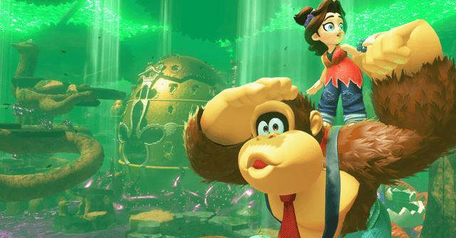 A Donkey Kong movie is a safe bet for Nintendo’s growing entertainment empire - Featured Image