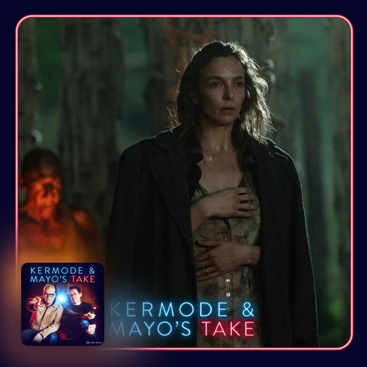 28 Years Later: Mark’s Verdict + Jodie Comer and (Oh) Danny Boy(le) on the film - Featured Image