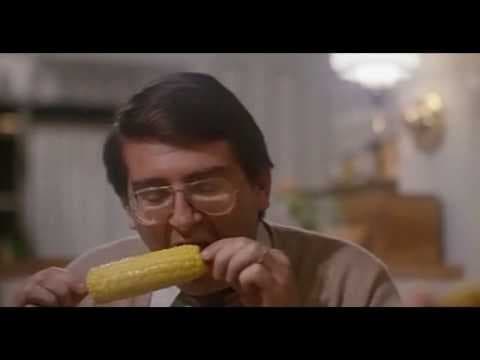 THIS CORN IS RAW! - Featured Image