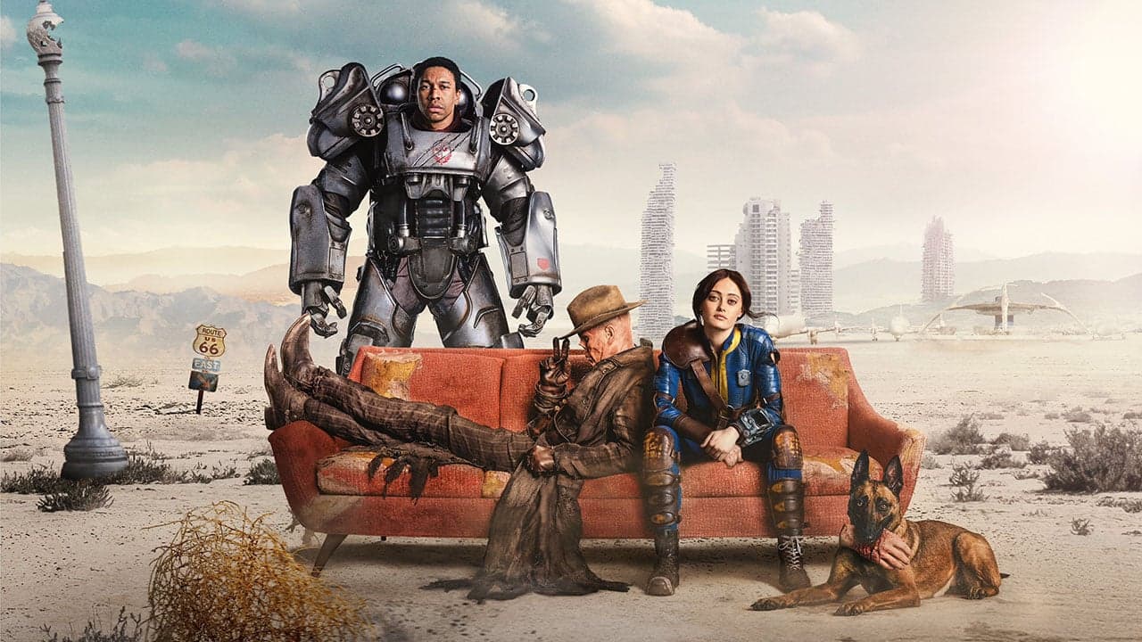 Five Easter-Eggs You Might Have Missed From the 'Fallout' Season 2 Premiere - Featured Image