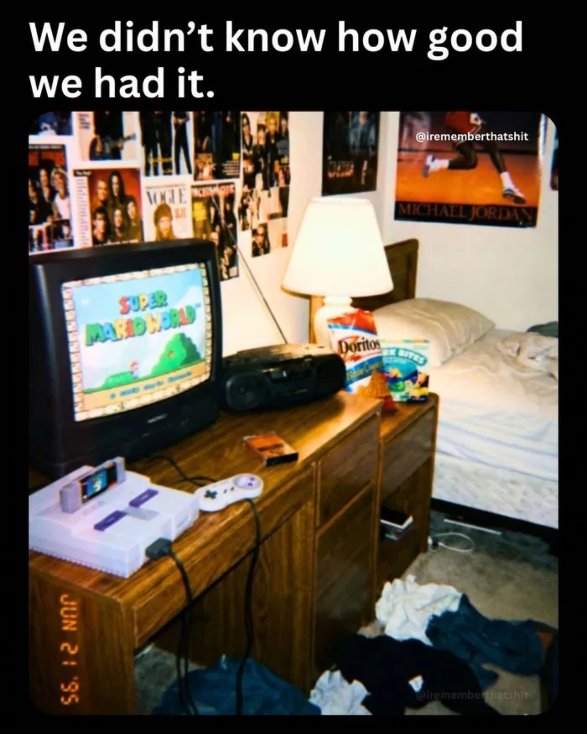 90s | entertainment | Digg - Featured Image