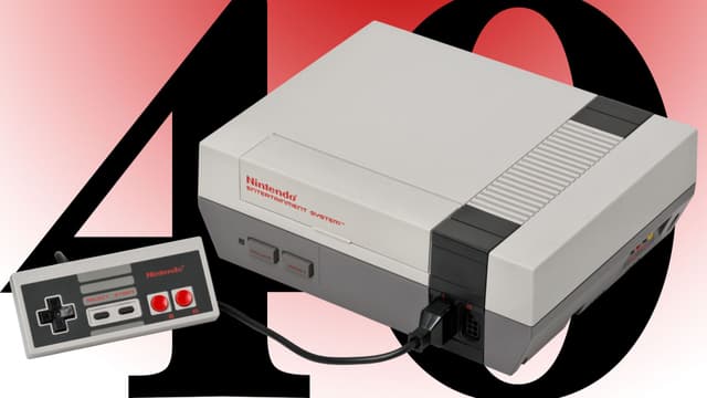 The NES at 40: Employees reveal there were plans for a woodgrain veneer model to rival the Atari 2600 - Featured Image