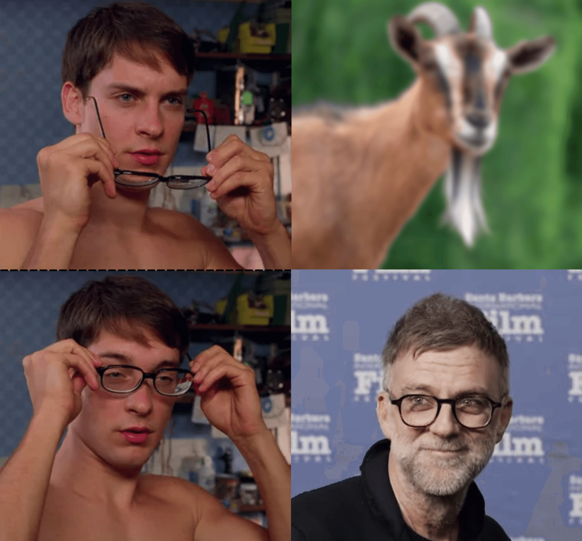 'One Battle After Another' further solidified Paul Thomas Anderson as my favorite director of all time. Who are yours? - Image