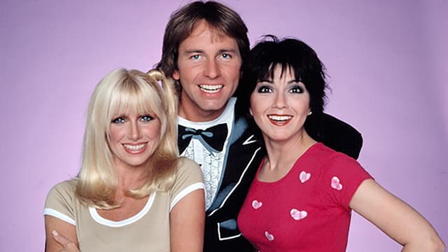 Join the Fun with Three's Company Trivia Challenge! - Featured Image