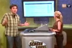 The Screen Savers (2005) 👀 - Image