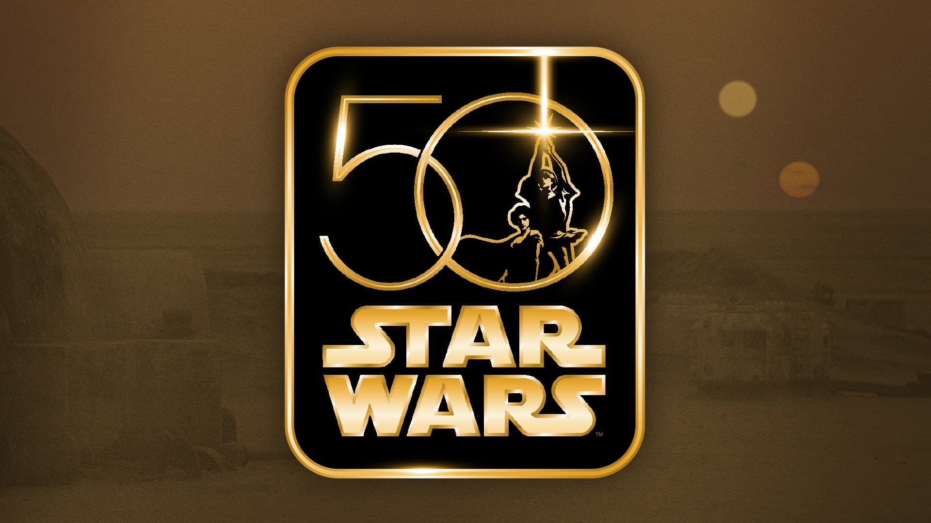 Star Wars: A New Hope Returns to Theaters for 50th Anniversary - Featured Image