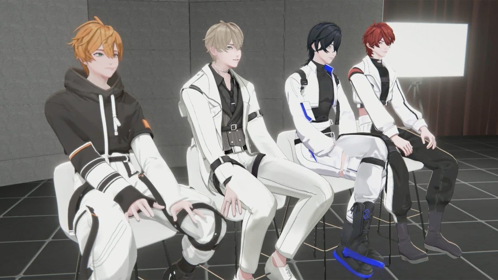 The metaverse is rewriting the rules of who can be a K-pop star - Featured Image