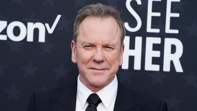 New details emerge in Kiefer Sutherland's arrest  | abc10.com - Featured Image