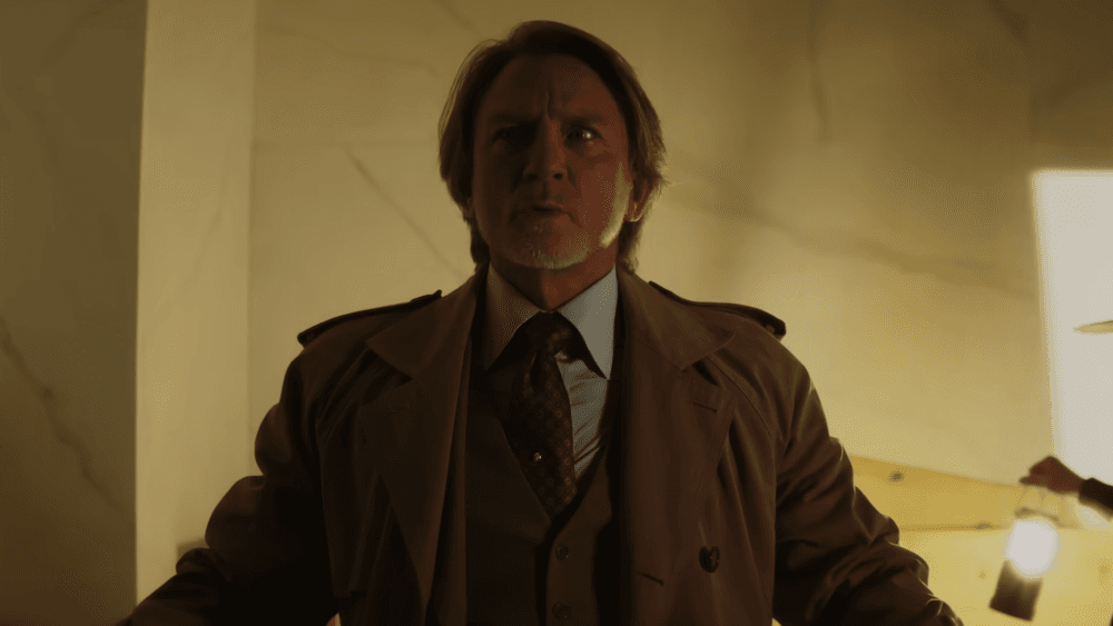 ‘Wake Up Dead Man’ Trailer: Daniel Craig’s Third ‘Knives Out’ Movie Investigates a Religious Murder With Josh O’Connor, Jeremy Renner, Mila Kunis and More - Featured Image
