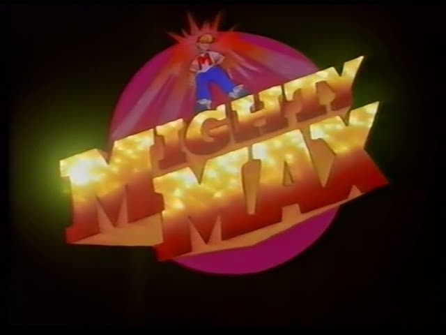 RESTORED Mighty Max Opening (Intro) - Featured Image