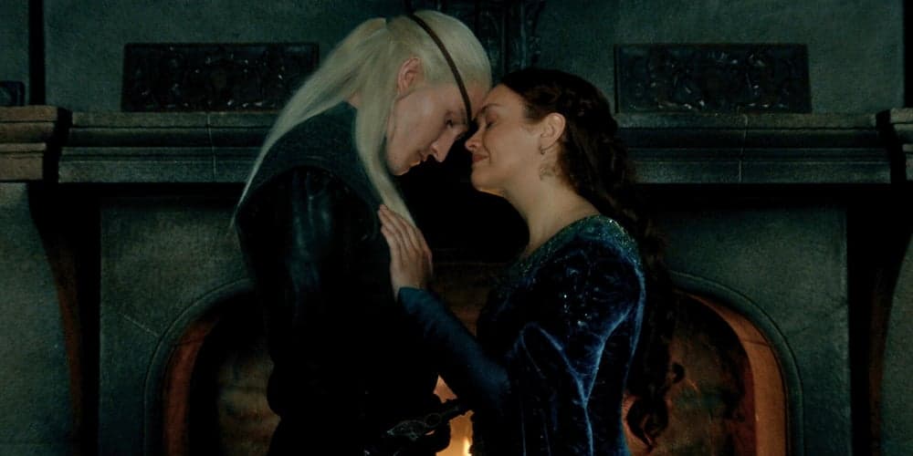 ‘House of the Dragon’ Showrunner Ryan Condal Confirms Season 4 Will Be the Last | Just Jared: Celebrity News and Gossip | Entertainment - Featured Image