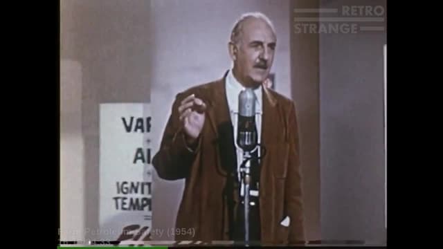 RetroStrange TV - Featured Image