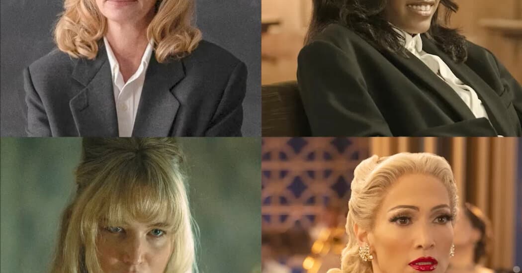 Why Hollywood’s Star-Studded Movies Are Failing at the Box Office - Featured Image