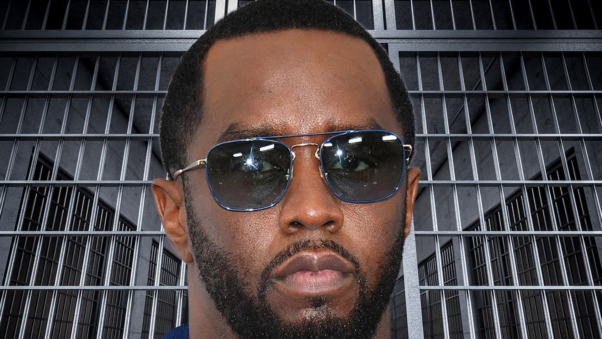 Diddy Sentenced to 4 Years in Prison - Featured Image